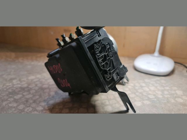 bontott RENAULT MODUS ABS Kocka