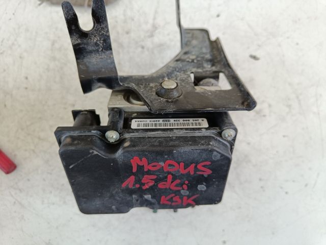 bontott RENAULT MODUS ABS Kocka