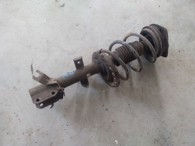 bontott RENAULT MODUS Bal első Gólyaláb (Lengécsillapító, Rugó)