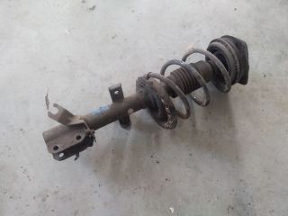 bontott RENAULT MODUS Bal első Gólyaláb (Lengécsillapító, Rugó)