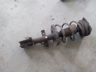 bontott RENAULT MODUS Bal első Gólyaláb (Lengécsillapító, Rugó)