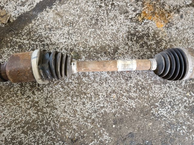 bontott RENAULT MODUS Bal Féltengely