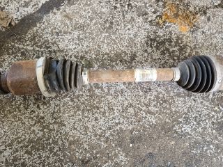 bontott RENAULT MODUS Bal Féltengely