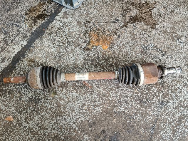 bontott RENAULT MODUS Bal Féltengely