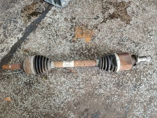 bontott RENAULT MODUS Bal Féltengely