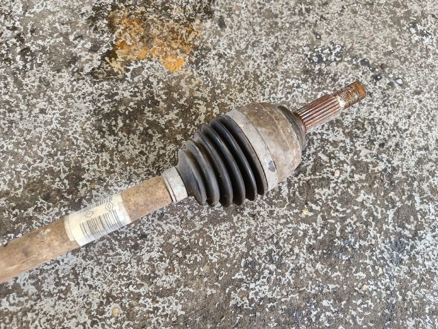 bontott RENAULT MODUS Bal Féltengely