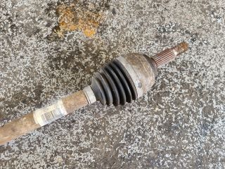 bontott RENAULT MODUS Bal Féltengely