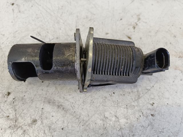 bontott RENAULT MODUS EGR / AGR Vákum Szelep