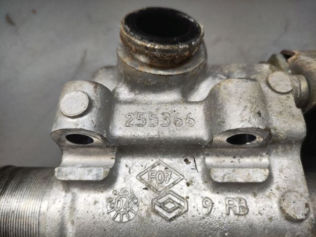 bontott RENAULT MODUS EGR / AGR Vákum Szelep