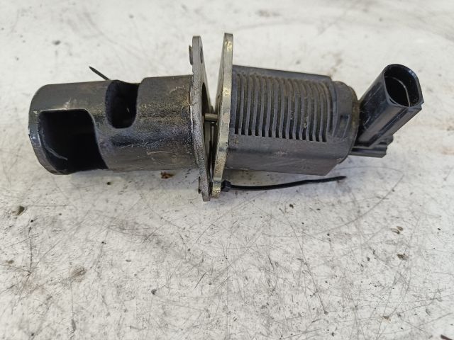 bontott RENAULT MODUS EGR / AGR Vákum Szelep