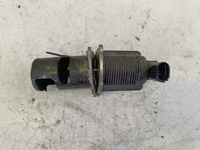 bontott RENAULT MODUS EGR / AGR Vákum Szelep