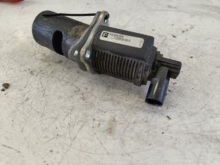 bontott RENAULT MODUS EGR / AGR Vákum Szelep