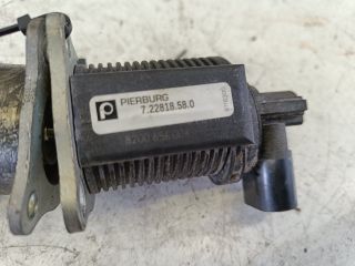 bontott RENAULT MODUS EGR / AGR Vákum Szelep