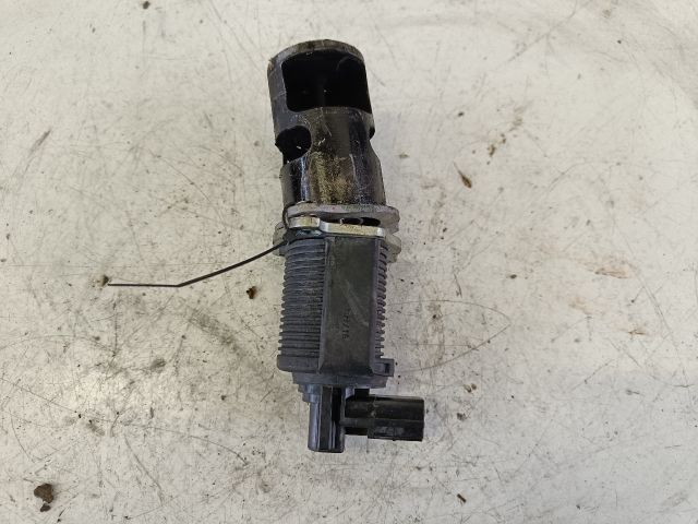 bontott RENAULT MODUS EGR / AGR Vákum Szelep