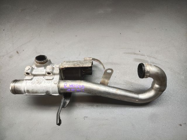 bontott RENAULT MODUS EGR / AGR Vákum Szelep