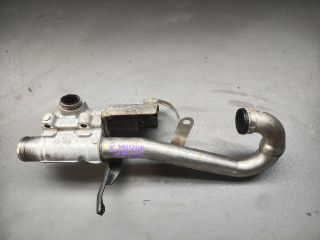 bontott RENAULT MODUS EGR / AGR Vákum Szelep