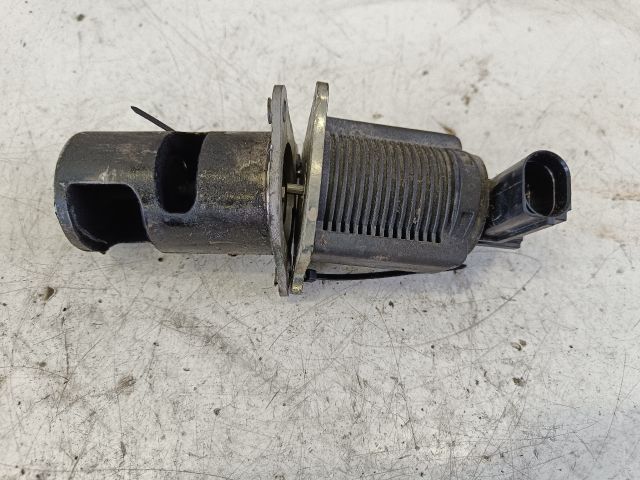 bontott RENAULT MODUS EGR / AGR Vákum Szelep