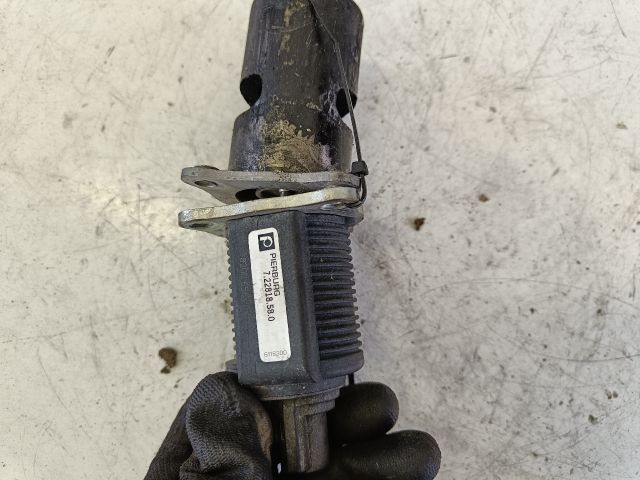 bontott RENAULT MODUS EGR / AGR Vákum Szelep