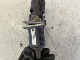 bontott RENAULT MODUS EGR / AGR Vákum Szelep