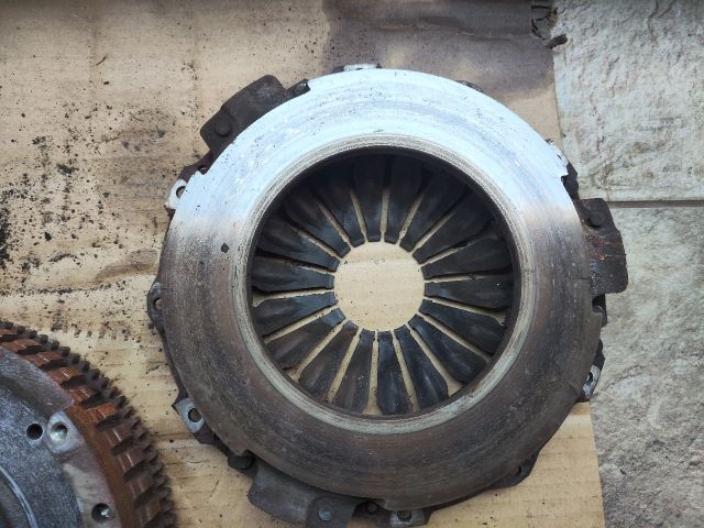 bontott RENAULT MODUS Egytömegű Lendkerék