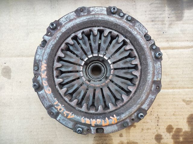 bontott RENAULT MODUS Egytömegű Lendkerék