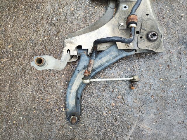 bontott RENAULT MODUS Első Bölcső