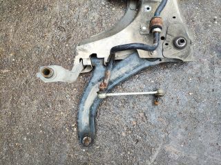 bontott RENAULT MODUS Első Bölcső