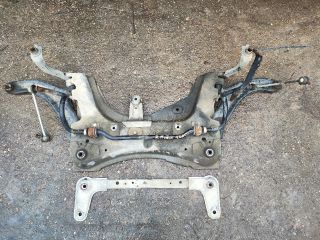 bontott RENAULT MODUS Első Bölcső