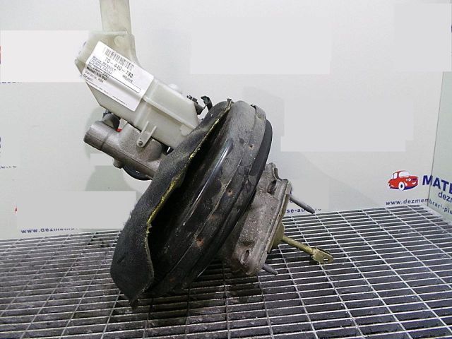 bontott RENAULT MODUS Fékrásegítő