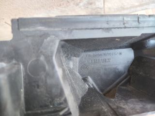 bontott RENAULT MODUS Felső Motorburkolat