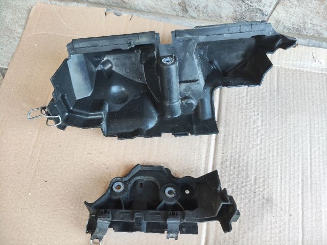 bontott RENAULT MODUS Felső Motorburkolat