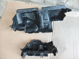 bontott RENAULT MODUS Felső Motorburkolat