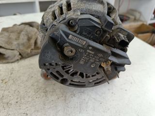 bontott RENAULT MODUS Generátor