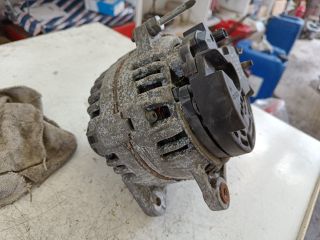 bontott RENAULT MODUS Generátor