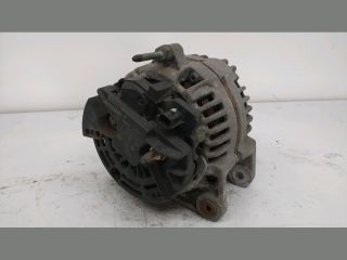 bontott RENAULT MODUS Generátor