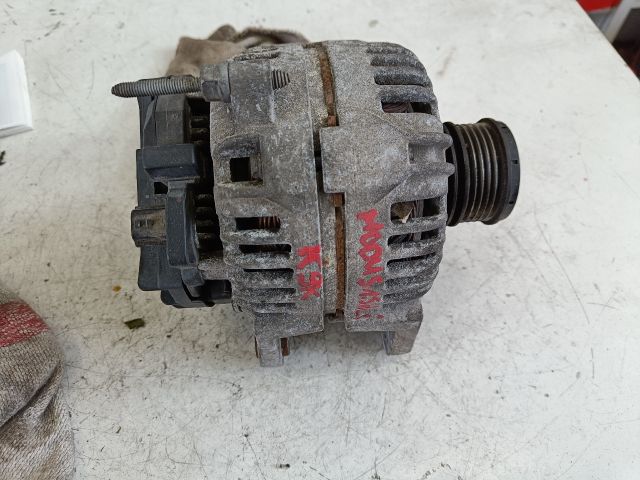 bontott RENAULT MODUS Generátor