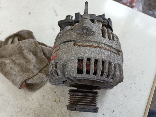 bontott RENAULT MODUS Generátor