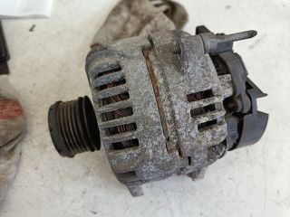 bontott RENAULT MODUS Generátor