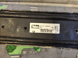 bontott RENAULT MODUS Intercooler