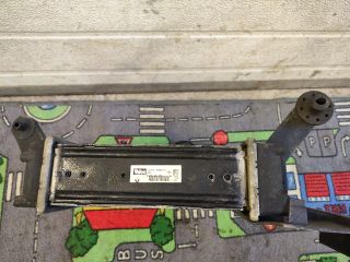 bontott RENAULT MODUS Intercooler