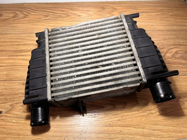 bontott RENAULT MODUS Intercooler