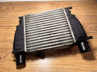 bontott RENAULT MODUS Intercooler