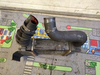 bontott RENAULT MODUS Intercooler