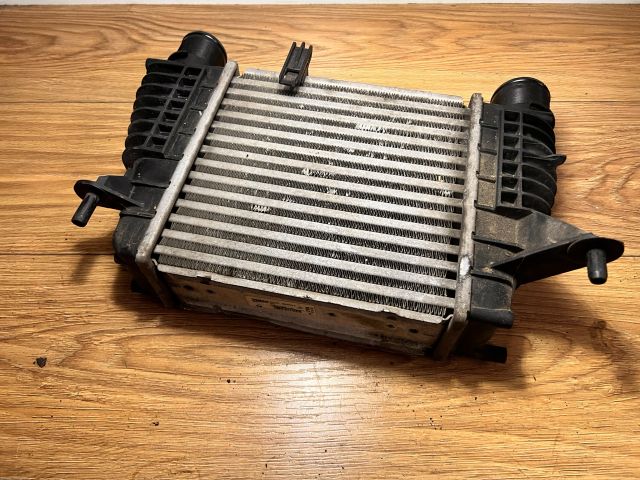 bontott RENAULT MODUS Intercooler