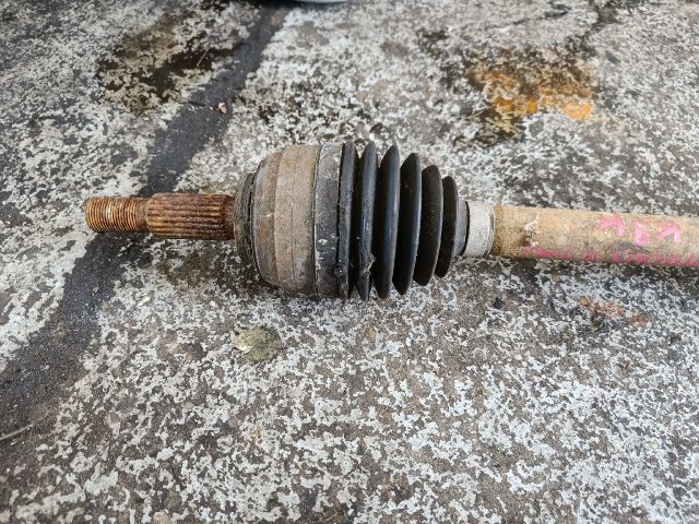 bontott RENAULT MODUS Jobb Féltengely