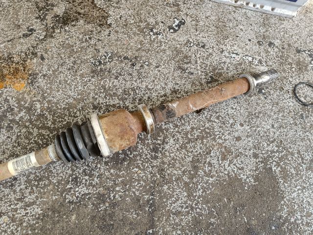 bontott RENAULT MODUS Jobb Féltengely