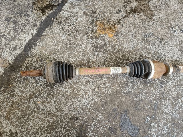 bontott RENAULT MODUS Jobb Féltengely