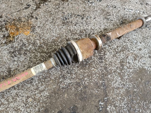 bontott RENAULT MODUS Jobb Féltengely