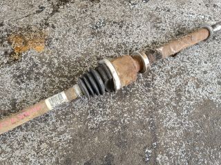 bontott RENAULT MODUS Jobb Féltengely