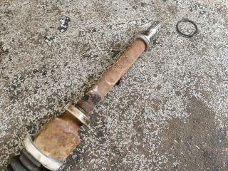 bontott RENAULT MODUS Jobb Féltengely